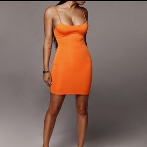 Jluxlabel Mini Dress